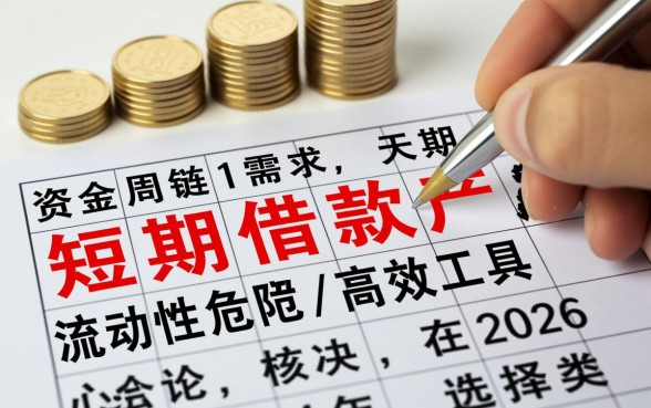 2026年14天30天借款怎么借