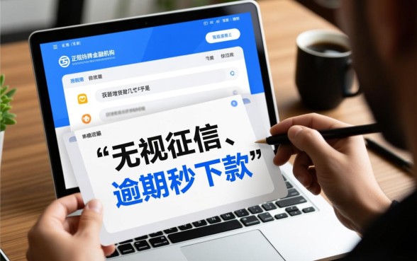 正在逾期中可以借钱的小额贷款有哪些