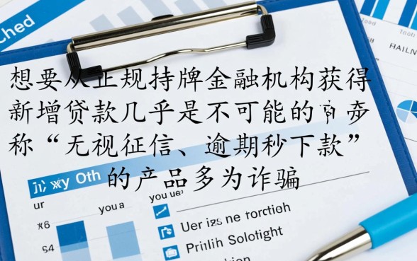 正在逾期中可以借钱的小额贷款有哪些