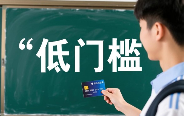 适合学生贷款的app门槛低的有哪些