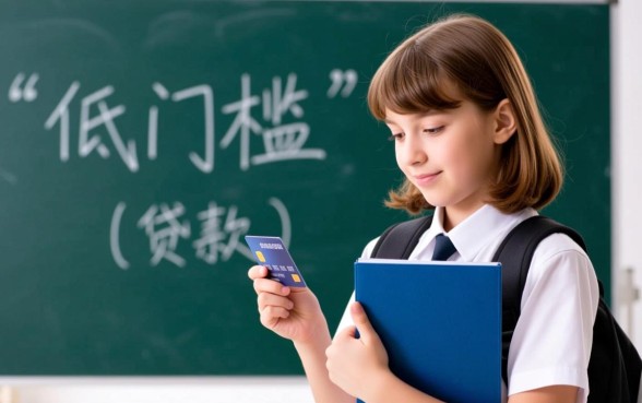 适合学生贷款的app门槛低的有哪些
