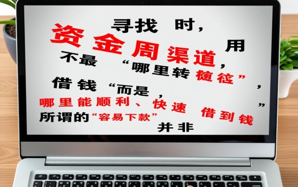 容易下的网贷口子有哪些软件可以借款