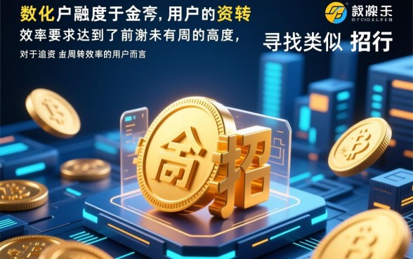 类似招行闪电贷app一样的贷款软件有哪些