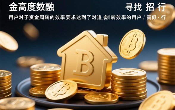 类似招行闪电贷app一样的贷款软件有哪些