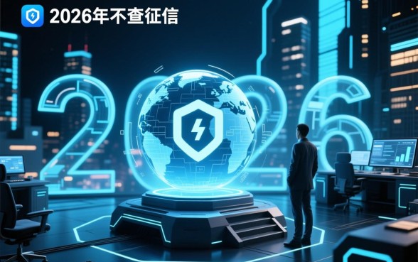 2026年不查征信的贷款app平台有哪些