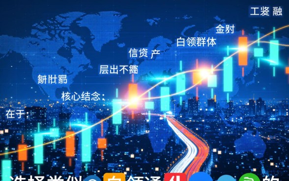 类似白领通app的借款软件有哪些