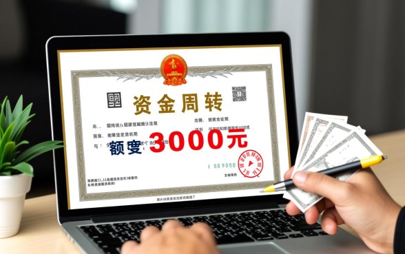 可以贷3000元的贷款平台有哪些呢