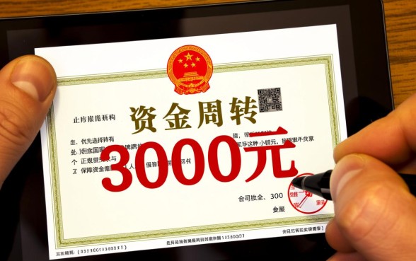 可以贷3000元的贷款平台有哪些呢