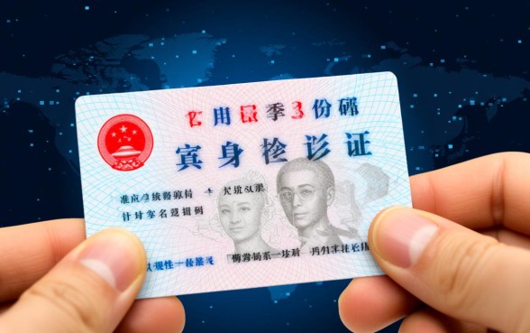 实名认证身份证2026真实有效吗