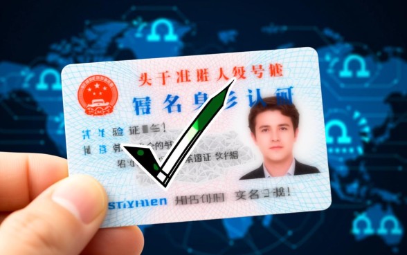 实名认证身份证2026真实有效吗
