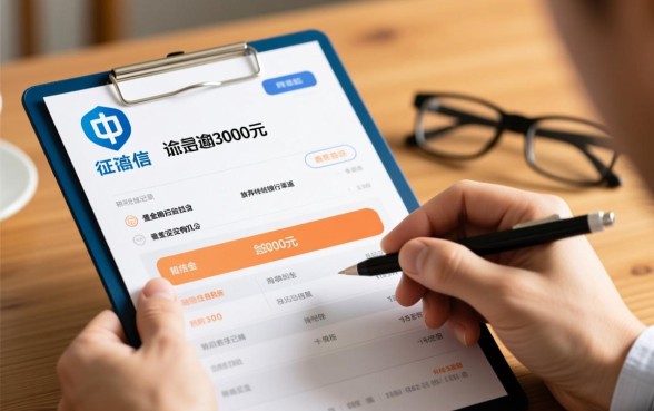 有逾期怎么贷款3000元快速下款