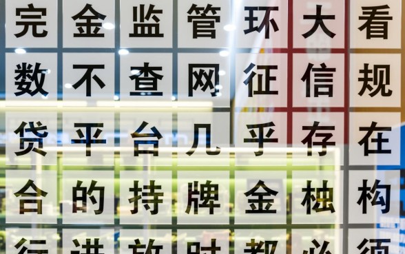 只看大数据不查征信的网贷有哪些平台