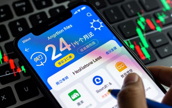 有没有借款软件是分24个月还款的呢