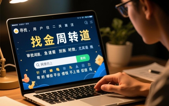 晚上能马上到账的软件有哪些