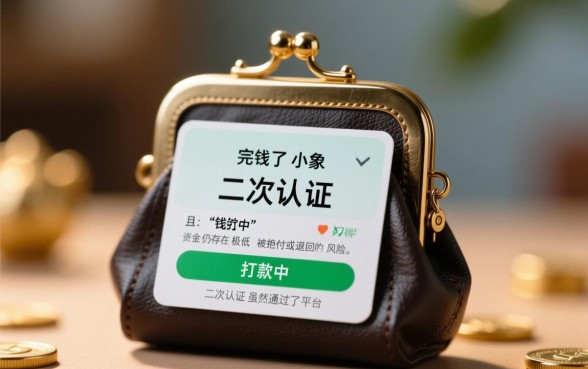 小象钱包二次认证后打款中还会被拒吗