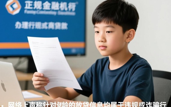 3000元小额贷款需要什么条件