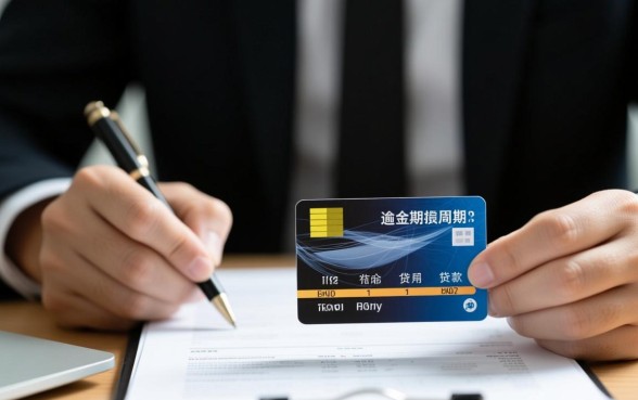 逾期了哪里可以借钱急用啊