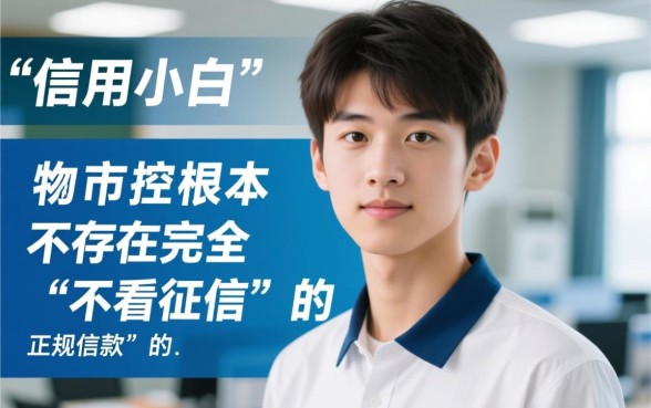 19岁能借款的正规app不看征信吗