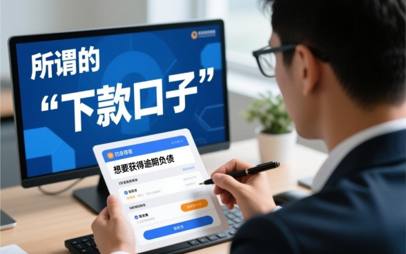 2021有逾期负债能下款的口子有哪些
