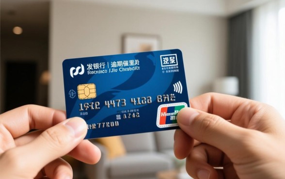浦发银行信用卡逾期催收说来家里找我