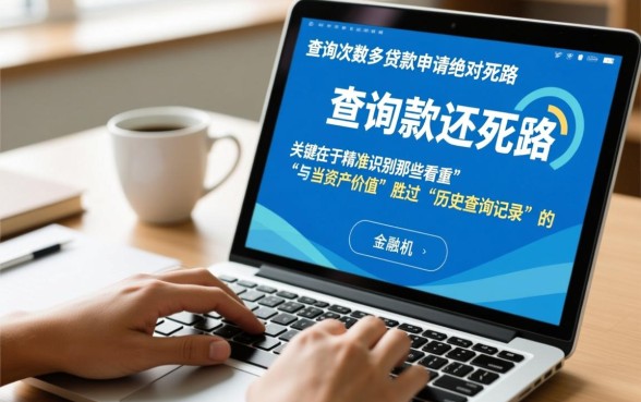 2026征信查询次数多能下款的口子有哪些