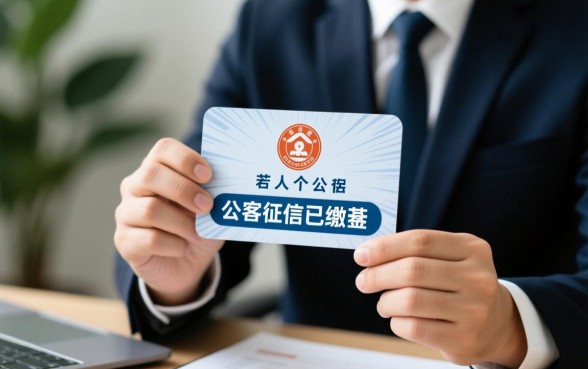 有公积金但是征信黑可以下款的口子吗