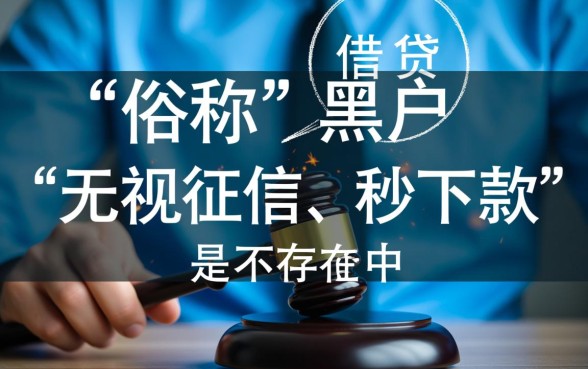 黑户秒下款的口子大家给我提一下