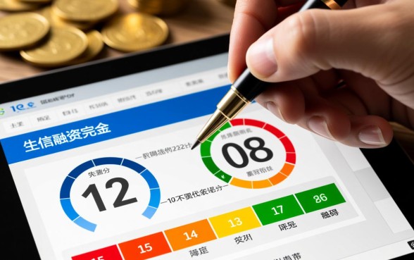 2026评分不足还能下款的长期口子