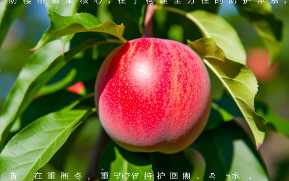 怎样预防下雨樱桃裂口子的方法是什么