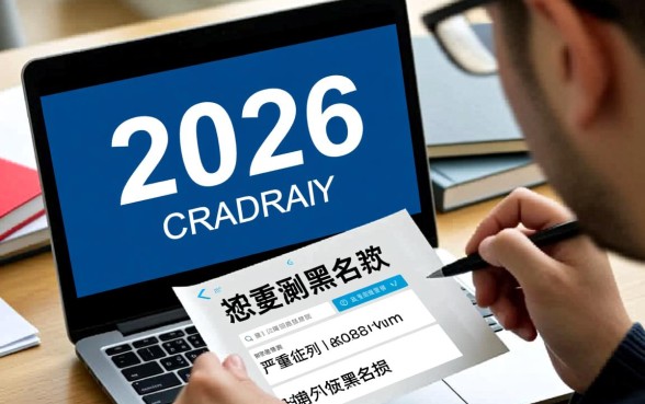 2026网黑严重逾期还能下款吗