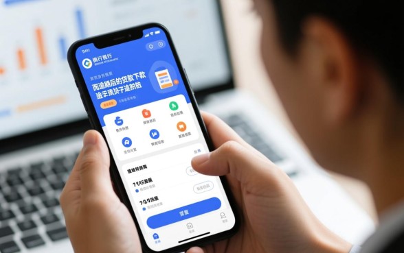 房贷逾期情况怎么查询最快