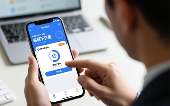 房贷逾期情况怎么查询最快