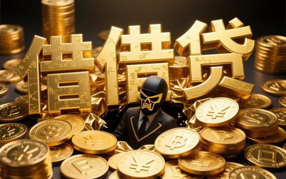 百分百下款无视黑白户的口子是真的吗