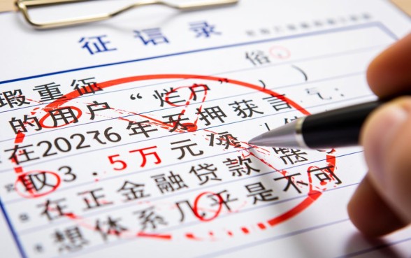 2026烂户急需3万5能下款的口子