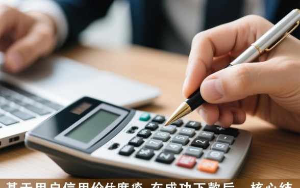 PP网贷大全下款后如何提高借款额度