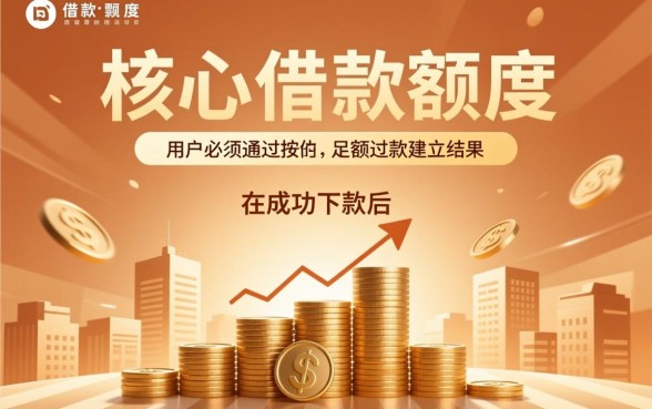 PP网贷大全下款后如何提高借款额度