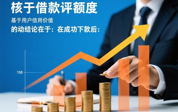 PP网贷大全下款后如何提高借款额度
