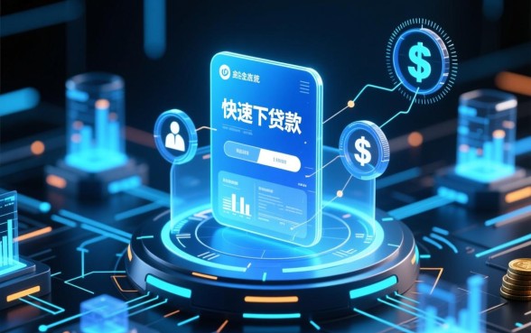 为何快速下款贷款受欢迎