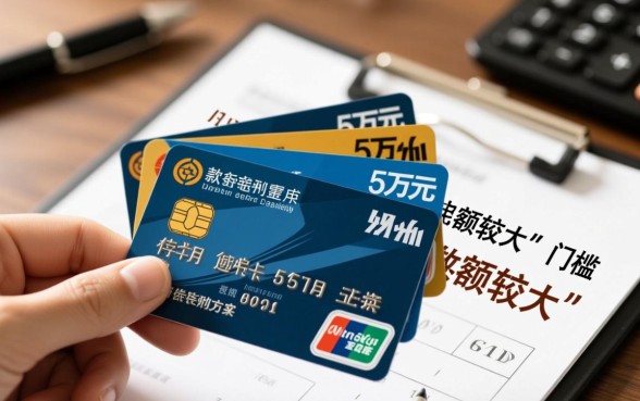 欠信用卡5万多久立案起诉