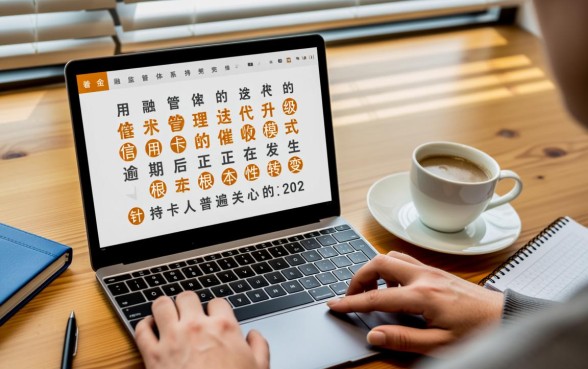 2026年信用卡逾期会上门催收吗