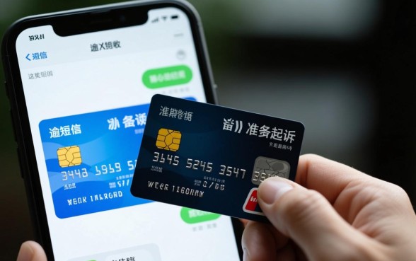 信用卡逾期发短信准备起诉是真的吗