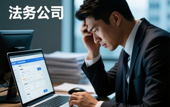 法务公司收费协商还款可信吗