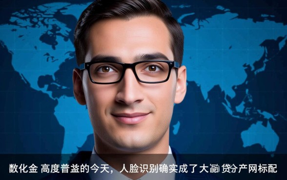没有刷脸也能申请贷款的途径有哪些