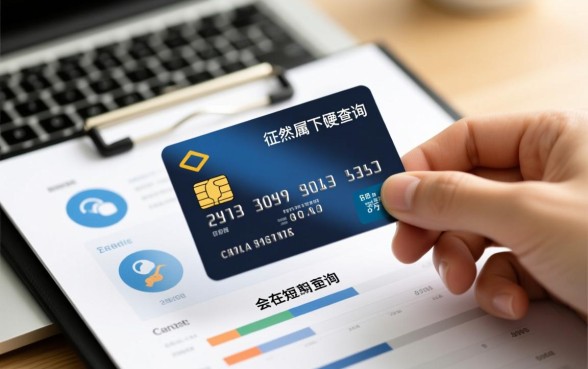 信用卡申请是否会影响个人征信记录