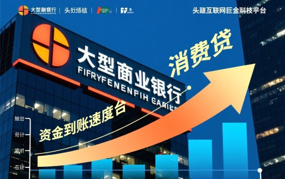 哪个小额借贷平台下款速度一马当先