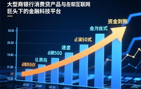哪个小额借贷平台下款速度一马当先