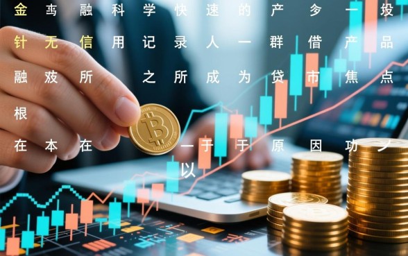 白户下款口子为何能吸引众多人关注