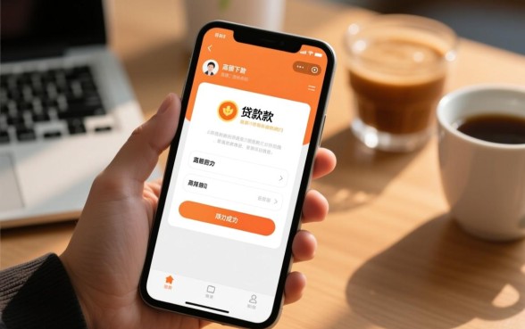 成功下款图能揭示贷款成功的秘诀吗