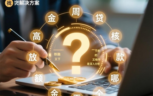 高额放款又快下款的网贷平台是哪个