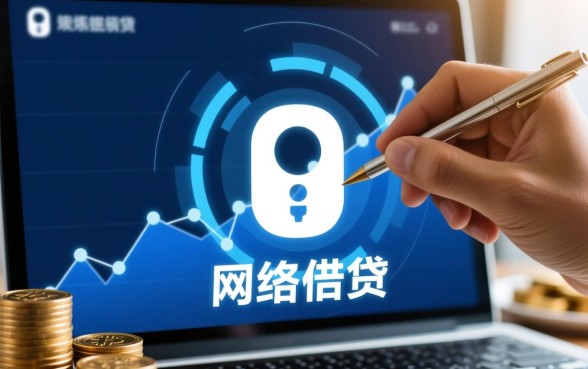 好下款的网贷申请流程是否简单易懂